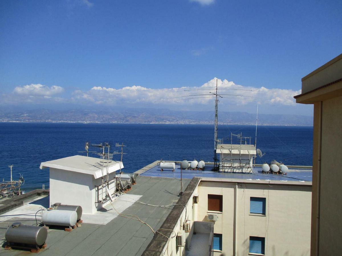FatamorganaΜεσίνα Εξωτερικό φωτογραφία