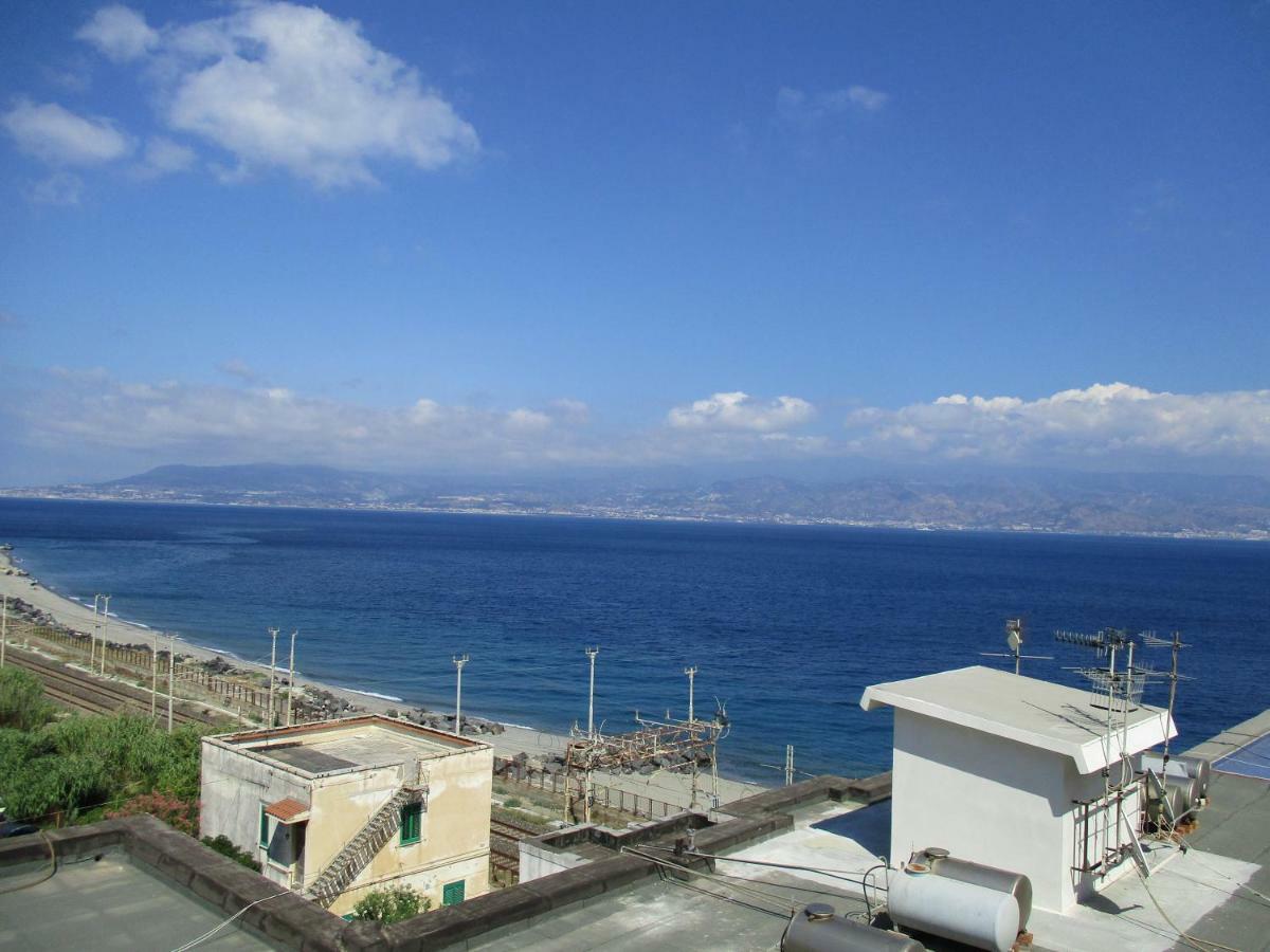 FatamorganaΜεσίνα Εξωτερικό φωτογραφία