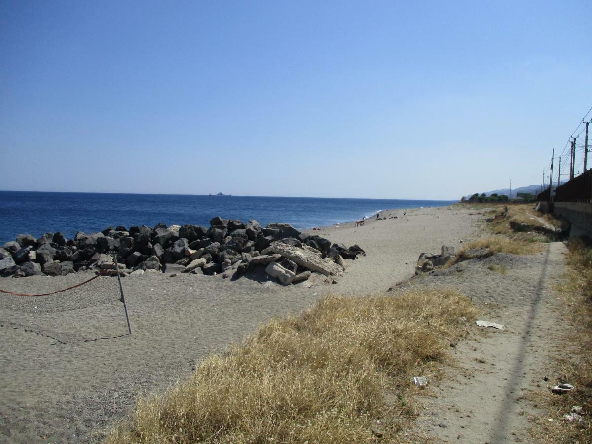 FatamorganaΜεσίνα Εξωτερικό φωτογραφία